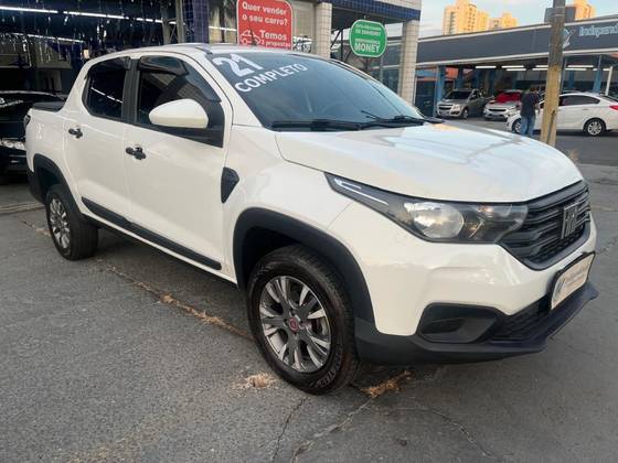 FIAT STRADA 1.4 FIRE FLEX ENDURANCE CD MANUAL FIAT STRADA 1.4 FIRE FLEX ENDURANCE CD MANUAL